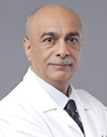 Dr Faris Al Aswad